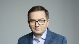 Marek Wylon, prezes zarządu GameDesire Group