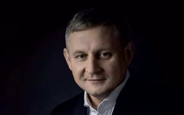 Paweł Szataniak, Prezes Zarządu