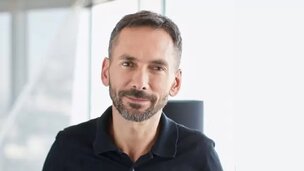 Tomasz Czechowicz, prezes MCI