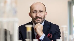 Henryk Siodmok, prezes Mo-BRUK SA