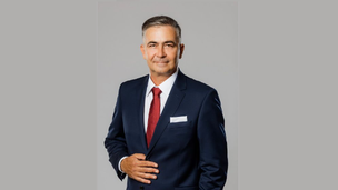 Grzegorz Pinkosz, Prezes Zarządu TOYA SA