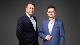 Tomasz Lewandowski, Mateusz Śmieżewski