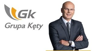 Dariusz Mańko, Prezes Zarządu, Grupy Kęty S.A.