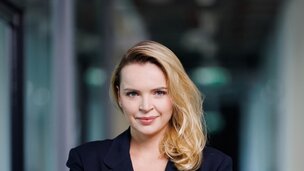 Monika Żyznowska, Prezes Zarządu Mercator Medical S.A.