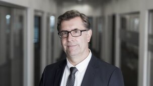 Piotr Szczeblewski, Prezes Zarządu