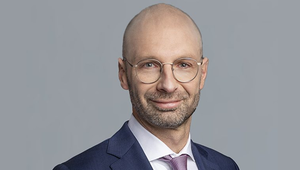 Roman Przybylski, Prezes Zarządu GK Kęty SA