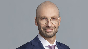 Roman Przybylski, Prezes Zarządu GK Kęty SA