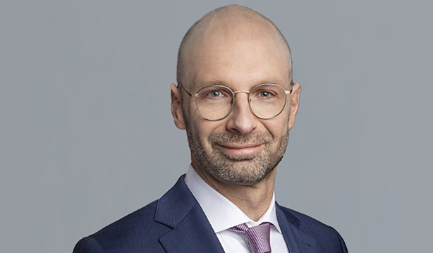 Roman Przybylski, Prezes Zarządu GK Kęty SA