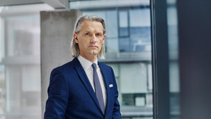 Marcin Petrykowski, prezes zarządu Grupy Atende