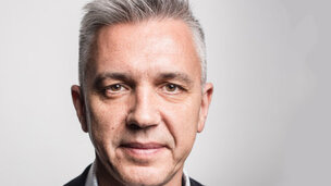 Andrzej Muszyński, prezes