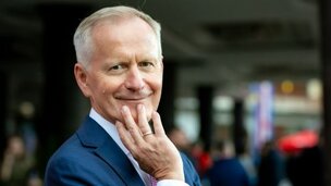 Krzysztof Domarecki, główny akcjonariusz Grupy Selena