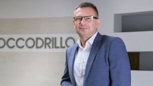 Tomasz Przybyła, Coccodrillo