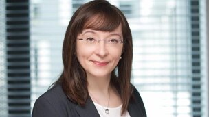 Marzena Wieczorkowska, wiceprezes zarządu Pharmena SA