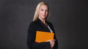 Joanna Tynor, prezes zarządu w DRAGO entertainment S.A.