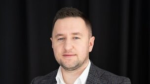 Piotr Pietras, Prezes Zarządu Green Lanes S.A.