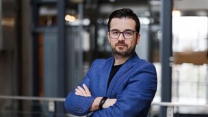 Mateusz Śmieżewski, Prezes Zarządu GAMIVO S.A.