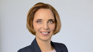 Monika Dobosz, wiceprezes i dyrektor finansowy Dom Development
