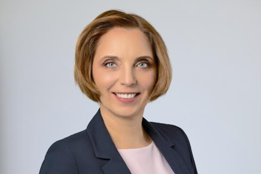 Monika Dobosz, wiceprezes i dyrektor finansowy Dom Development