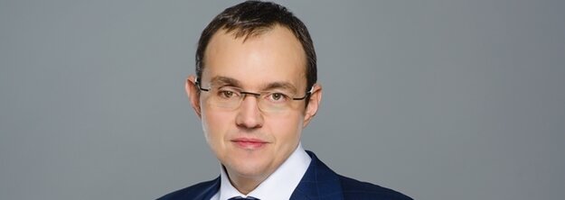 Piotr Krupa, CEO KRUK S.A.