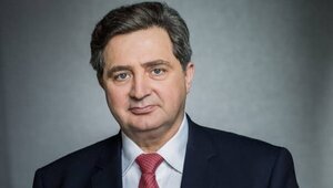 Michał Bolesławski, Prezes Zarządu Banku