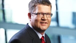 Thomas Lehmann / Libet SA