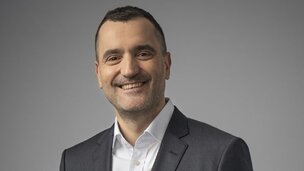 Piotr Garstecki, Prezes Zarządu Scope Fluidics