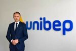 Dariusz Blocher, prezes Unibep