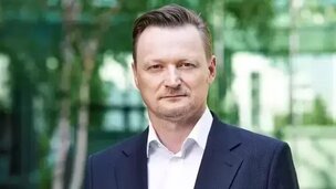 Mieczysław Starkowicz, Prezes Zarządu Synthaverse SA