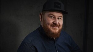 Łukasz Dębski, CEO Big Cheese Studio