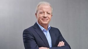 Krzysztof Folta, prezes Zarządu TIM