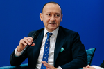 Samer Masri, Dyrektor Biura Maklerskiego PKO Banku Polskiego