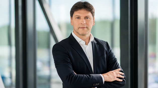 Grzegorz Dzik, Prezes Zarządu NEUCA S.A.