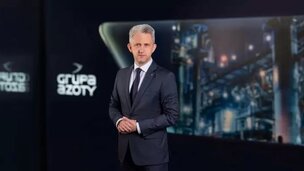 Andrzej Skolmowski, Wiceprezes Zarządu Grupy Azoty S.A.