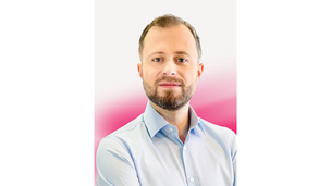Bartosz Dzirba, Prezes Zarządu Passus