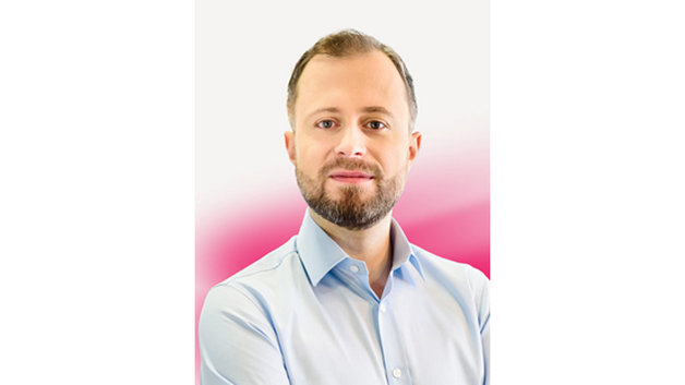 Bartosz Dzirba, Prezes Zarządu Passus