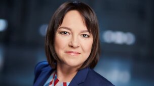 Agnieszka Góźdź, Dyrektor Działu Sprzedaży w MLP Group