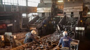 zdjęcie: Dawid Lach / JSW