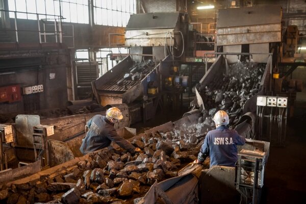 zdjęcie: Dawid Lach / JSW