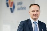 Andrzej Sterczyński, prezes Unibepu