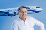 Marcin Kubrak, CEO Enter Air S.A.