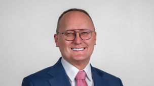 Gregor Kawaletz, Prezes Zarządu Mabion S.A.