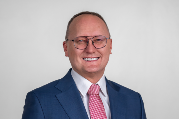 Gregor Kawaletz, Prezes Zarządu Mabion S.A.