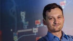 Bartłomiej Gajewski, prezes zarządu