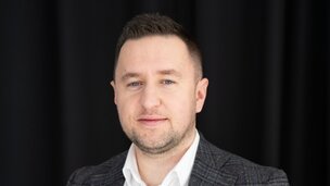 Piotr Pietras, Prezes Zarządu Green Lanes S.A.