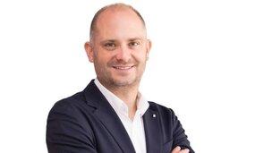 Piotr Prajsnar, prezes zarządu Cloud Technologies