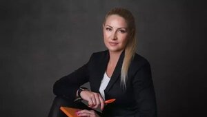 Joanna Tynor, Prezes Zarządu