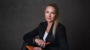 Joanna Tynor, Prezes Zarządu
