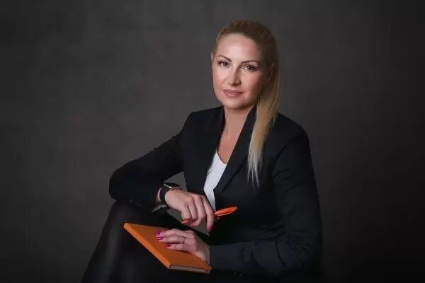 Joanna Tynor, Prezes Zarządu