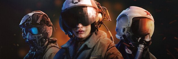 grafika z gry Heliborne Enhanced Edition tworzonej przez Klabater