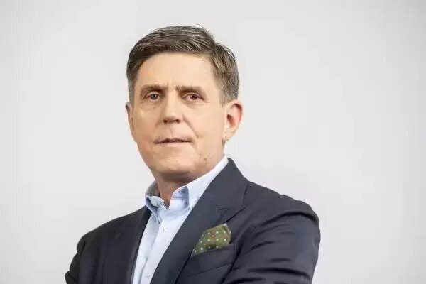 Maciej Jasiewicz, Prezes Zarządu Grupy Recykl S.A.